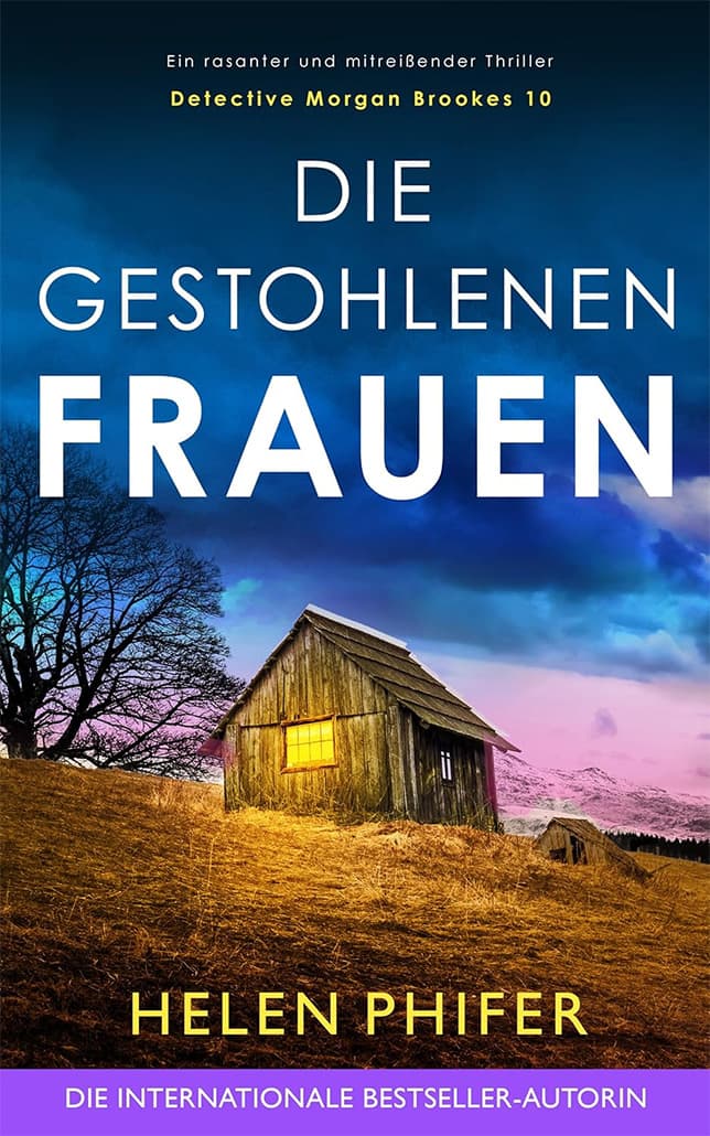 Die gestohlenen Frauen