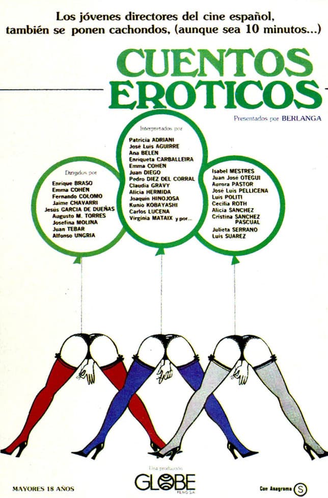 Erotische Geschichten