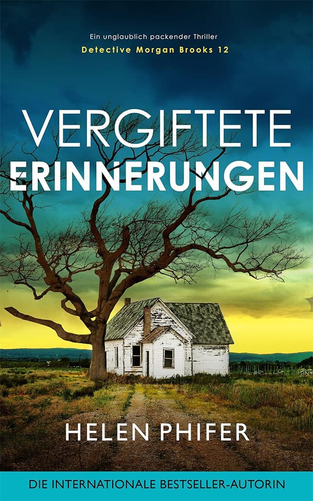 Vergiftete Erinnerungen