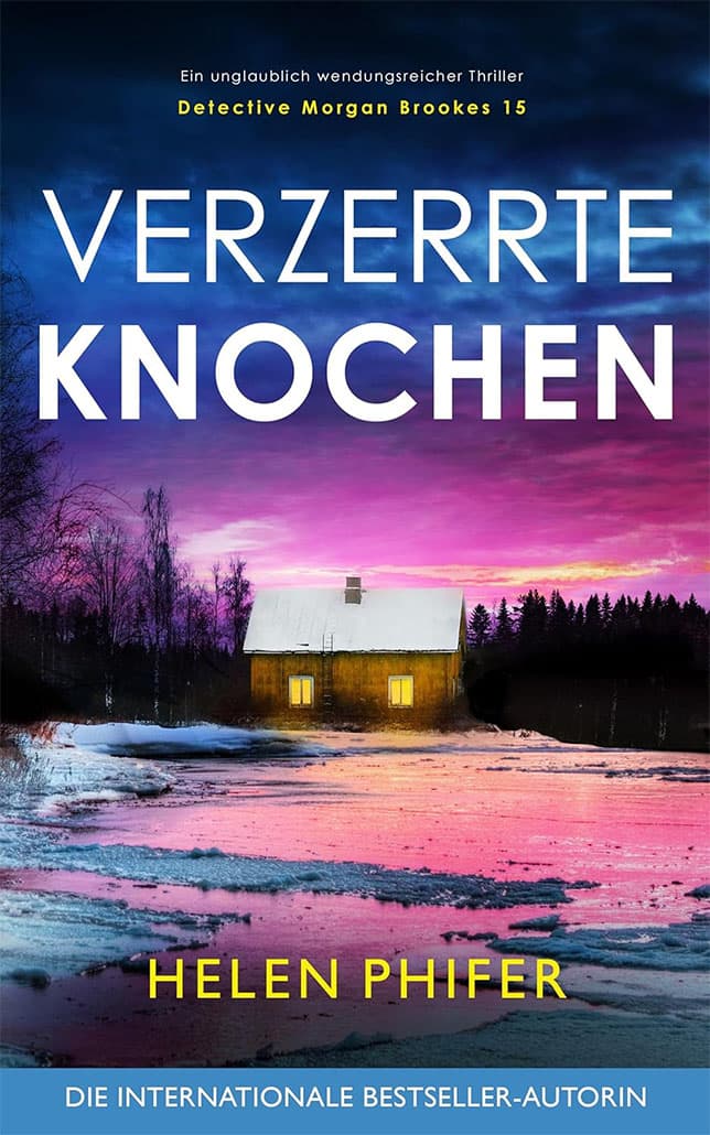 Verzerrte Knochen